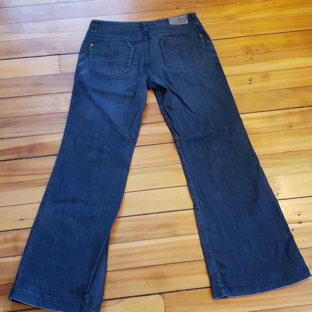 Level 99 jeans - Picture 6 of 10
